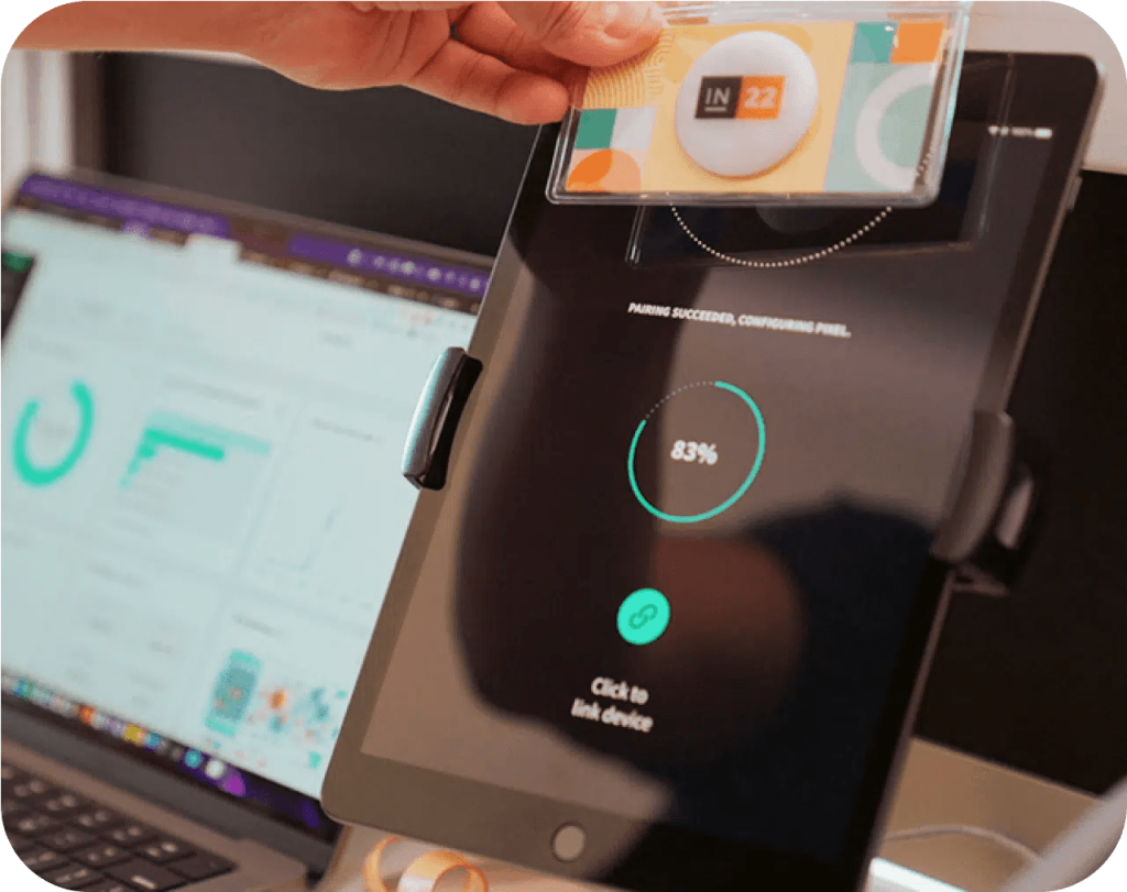 Bizzabo In-Person Event Platform