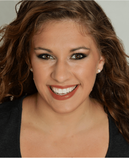 QC Event School alumna and professional event and wedding planner, Jenny Trejo.