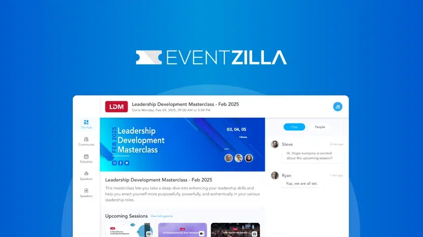 Eventzilla Badge Printing App