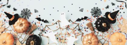 75 Halloween Party Ideas for 2025: Food, Games, Decor & More