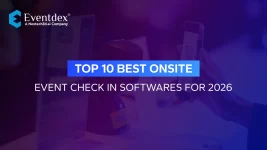 Top 10 Best Onsite Event Check-in Softwares for 2026