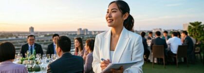 Event Planner vs Event Coordinator: Key Differences and Roles