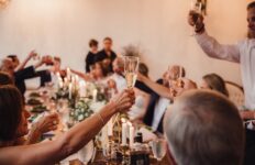 Holiday Party Mishaps Report: When Festivities Go Off Script