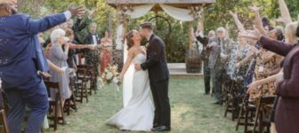 Meet QC Event School Graduate, Carisa Lockery!