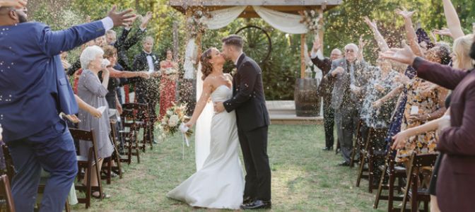 QC Event School graduate Carisa Lockery Feature Image