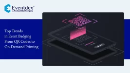 From QR Codes to On-Demand Badge Printing