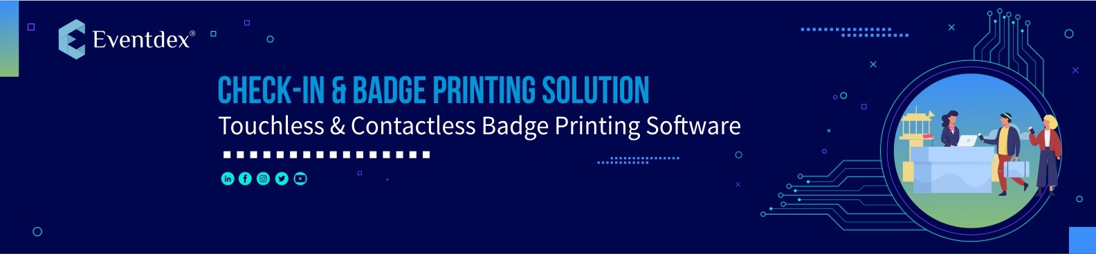 Badge Printing Software