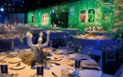 Why New Orleans Is The Perfect Backdrop For Your Next Major Event