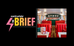 The Brief: Revolving Libraries and the Maxxinista Express