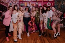 How & The place to Lease an Airbnb for a New York Bachelorette – Peerspace