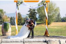 What’s Like an Airbnb for a Wedding ceremony in Idaho? (2026)