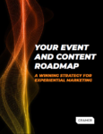 The Expertise Builder’s Occasion and Content material Roadmap
