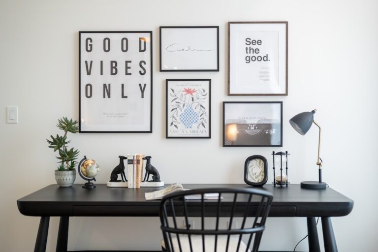 How to Design a Stunning Photo Corner for Your Party