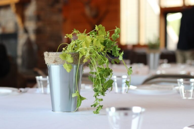 Simple Event Décor Ideas That Instantly Make a Space Look Better