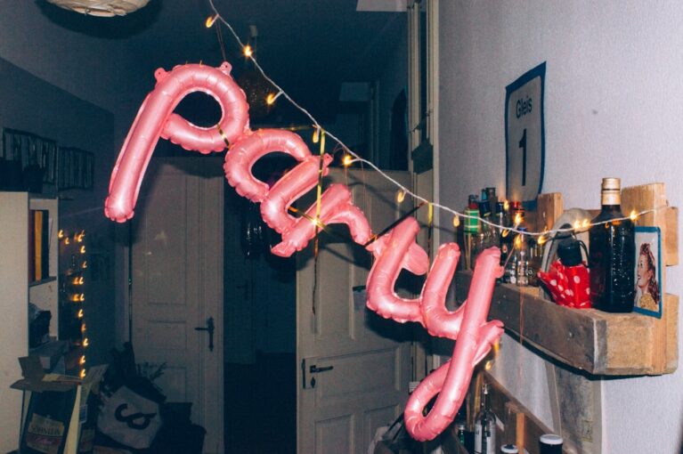 Common Party Décor Mistakes and How to Avoid Them