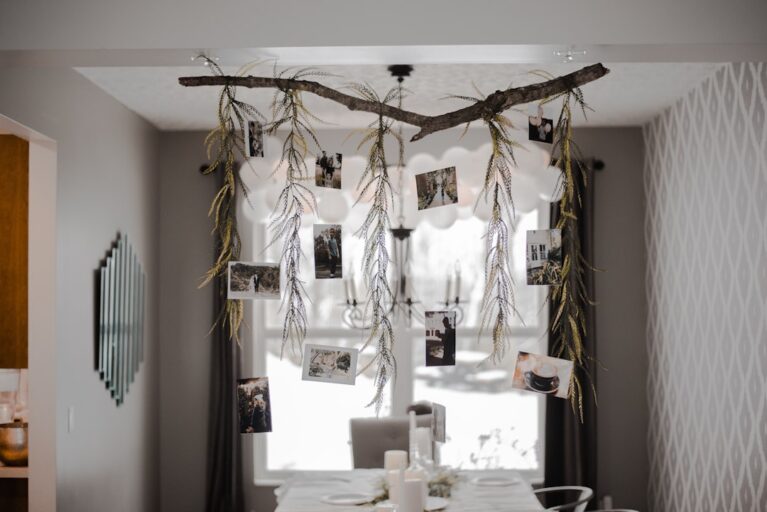 Easy DIY Party Décor Ideas for Beginners