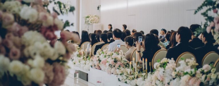 Party Planning Checklist for a Smooth and Beautiful Event